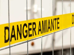 Diagnostic amiante positif : les mesures à prendre