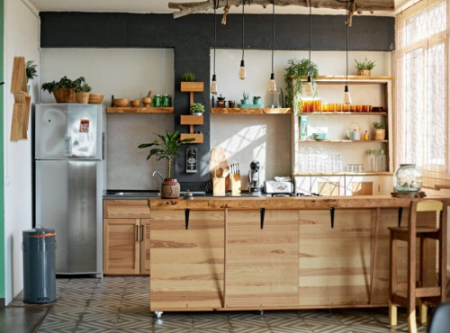 4 conseils pour bien rénover votre cuisine