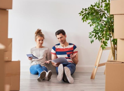 2023, année de contraction historique sur le marché immobilier